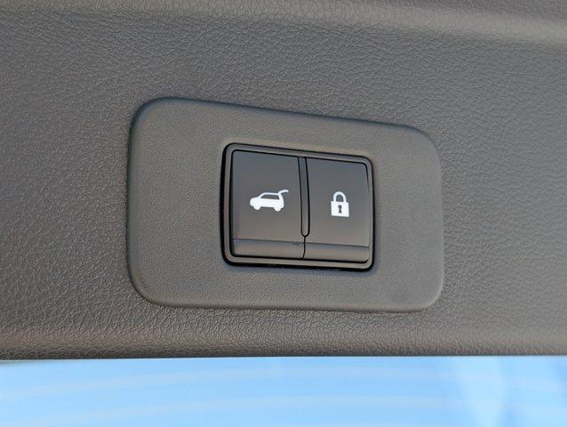 new 2025 Nissan Murano car, priced at $35,851