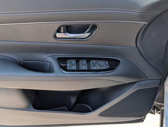new 2025 Nissan Murano car, priced at $35,851