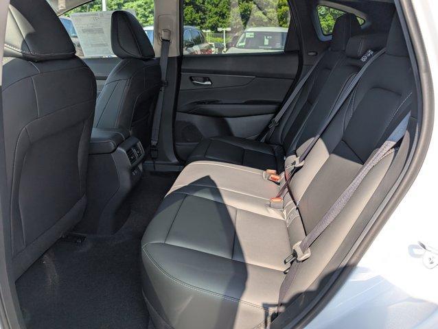 new 2025 Nissan Murano car, priced at $35,851