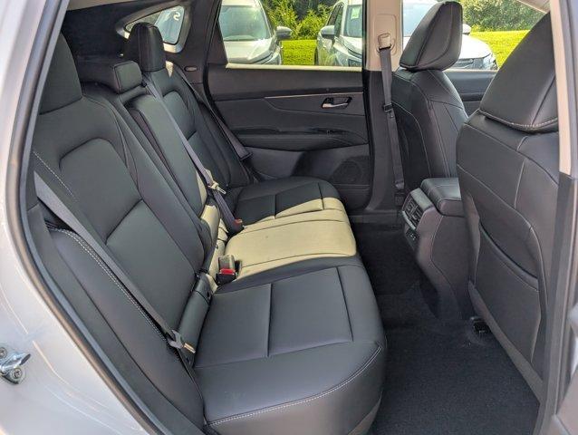 new 2025 Nissan Murano car, priced at $35,851