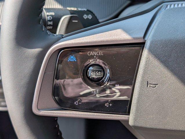 new 2025 Nissan Murano car, priced at $35,851