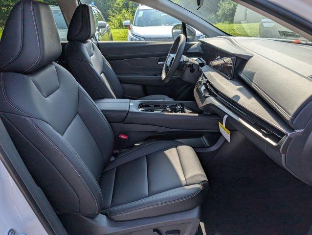 new 2025 Nissan Murano car, priced at $35,851