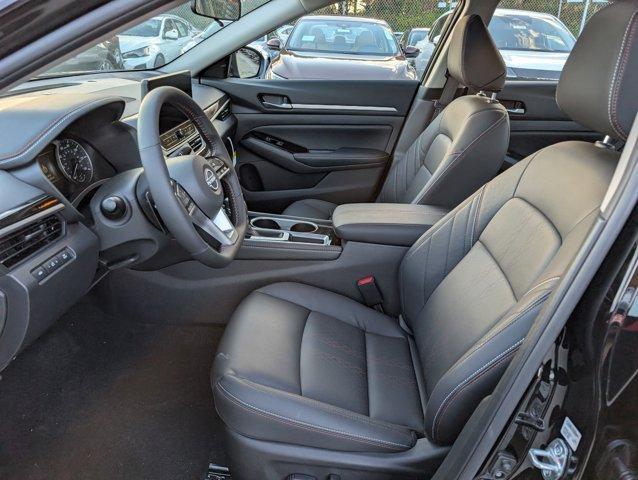 new 2025 Nissan Altima car, priced at $31,936