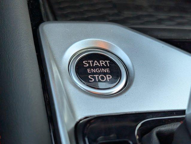 new 2025 Nissan Altima car, priced at $31,936