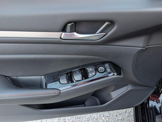 new 2025 Nissan Altima car, priced at $31,936