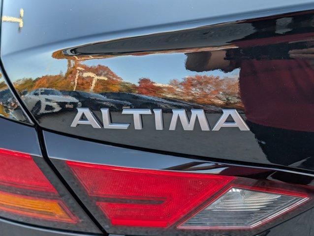 new 2025 Nissan Altima car, priced at $31,936