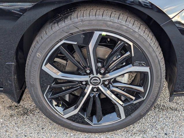 new 2025 Nissan Altima car, priced at $31,936