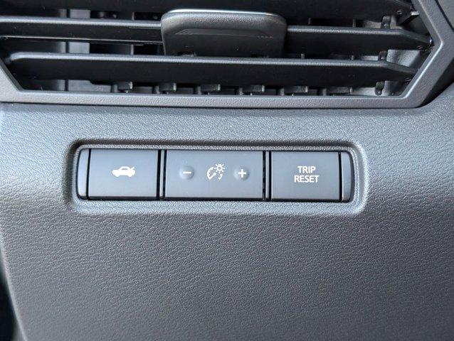 new 2025 Nissan Altima car, priced at $31,936