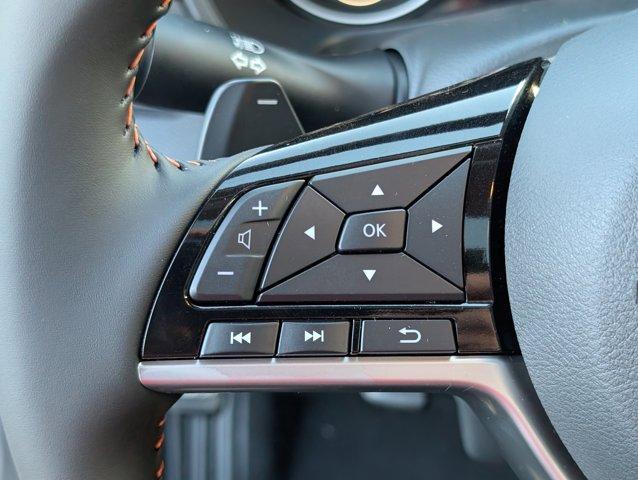 new 2025 Nissan Altima car, priced at $31,936