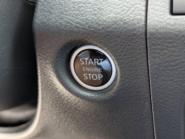 new 2025 Nissan Frontier car, priced at $41,725