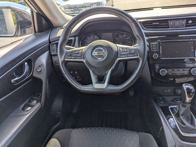 used 2019 Nissan Rogue car, priced at $18,000