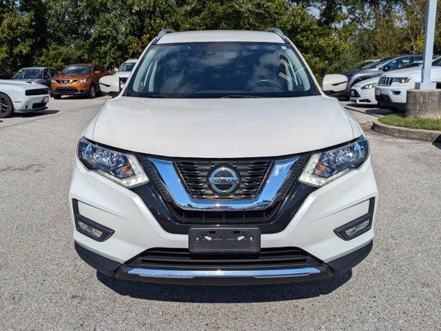 used 2019 Nissan Rogue car, priced at $18,000