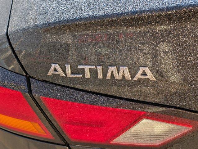 used 2025 Nissan Altima car, priced at $24,000