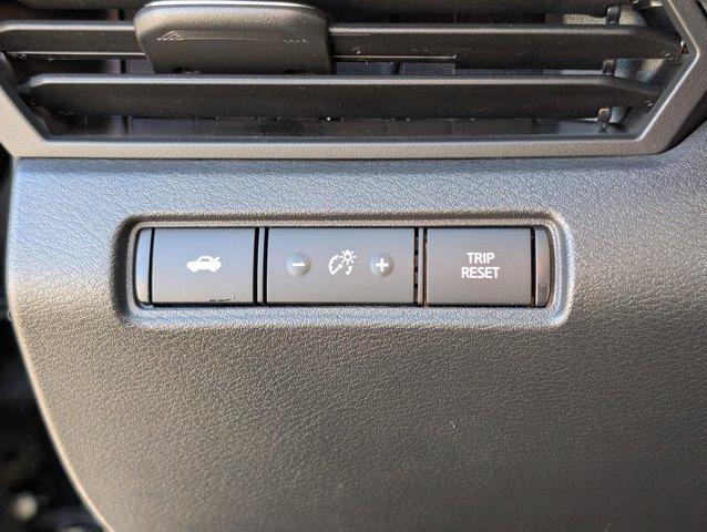 used 2025 Nissan Altima car, priced at $24,000