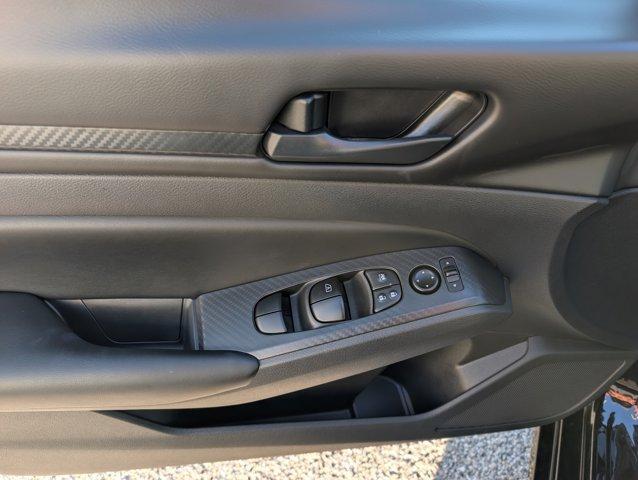 used 2025 Nissan Altima car, priced at $24,000