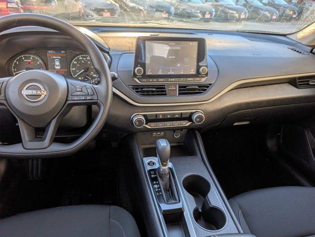 used 2025 Nissan Altima car, priced at $24,000