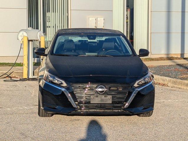 used 2025 Nissan Altima car, priced at $24,000