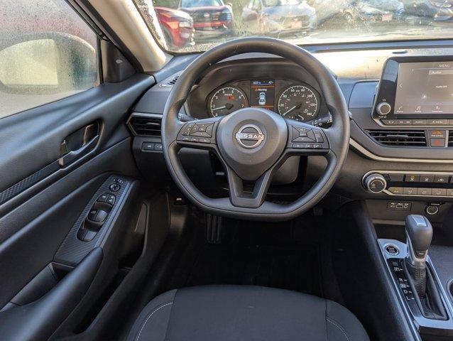 used 2025 Nissan Altima car, priced at $24,000
