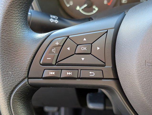 used 2025 Nissan Altima car, priced at $24,000