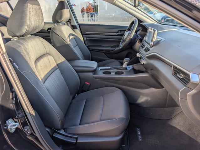used 2025 Nissan Altima car, priced at $24,000