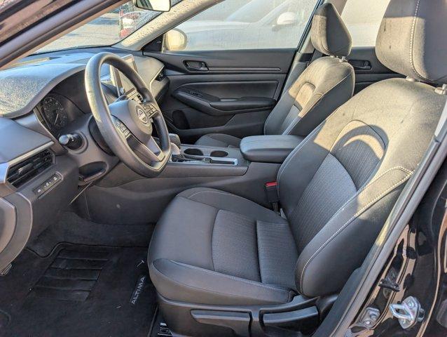 used 2025 Nissan Altima car, priced at $24,000