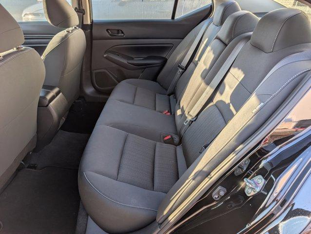 used 2025 Nissan Altima car, priced at $24,000