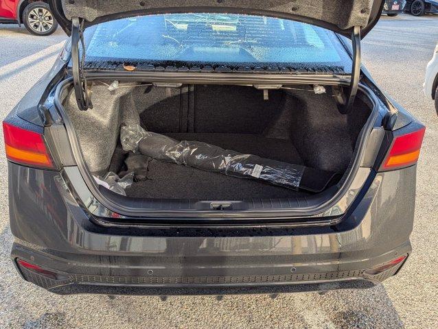 used 2025 Nissan Altima car, priced at $24,000