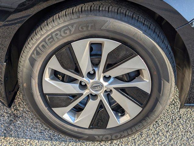 used 2025 Nissan Altima car, priced at $24,000