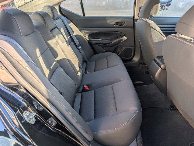 used 2025 Nissan Altima car, priced at $24,000