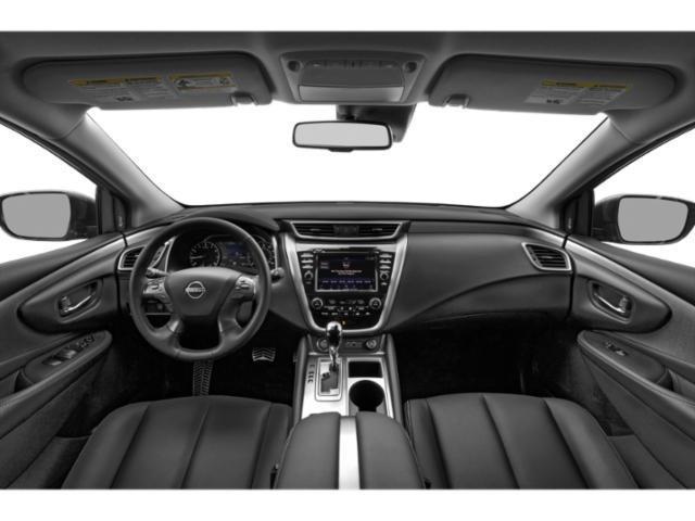 used 2023 Nissan Murano car, priced at $26,499