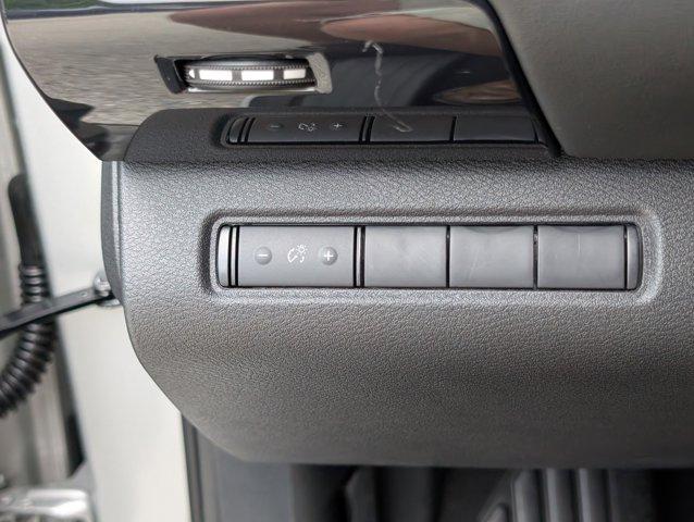 new 2025 Nissan Pathfinder car, priced at $35,183