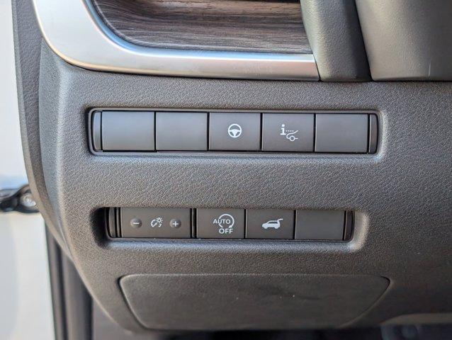 new 2026 Nissan Rogue car, priced at $37,866