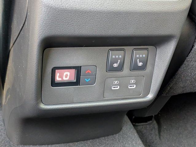 new 2026 Nissan Rogue car, priced at $37,866