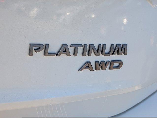 new 2026 Nissan Rogue car, priced at $37,866