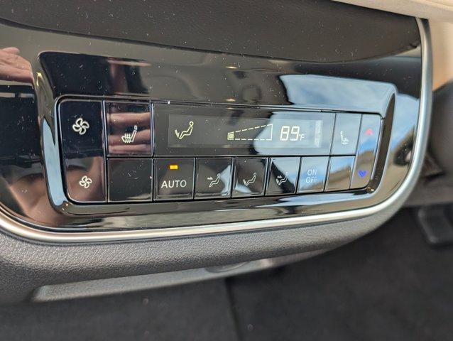 new 2025 Nissan Armada car