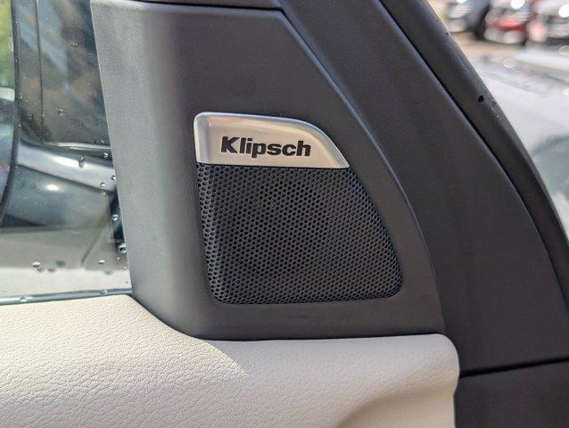 new 2025 Nissan Armada car