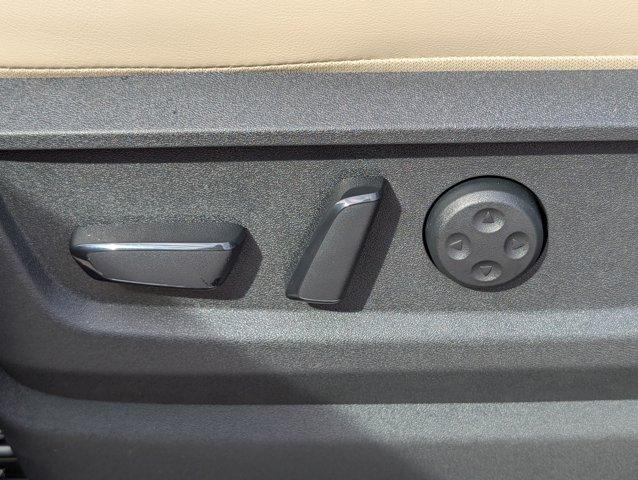 new 2025 Nissan Armada car