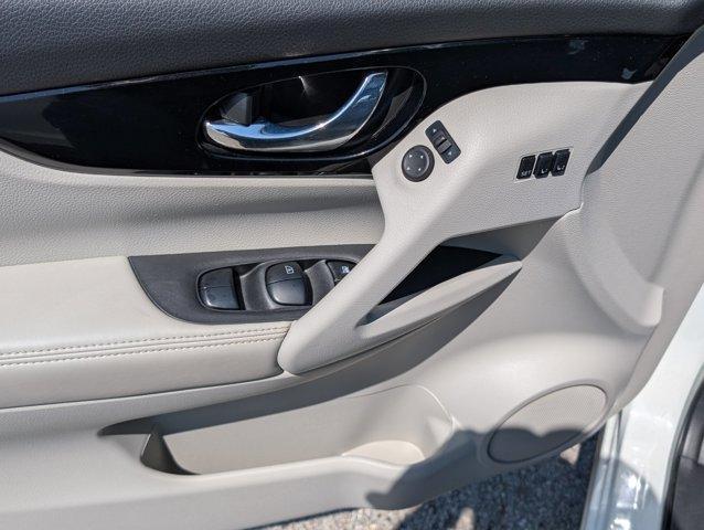 used 2022 Nissan Rogue Sport car, priced at $23,000