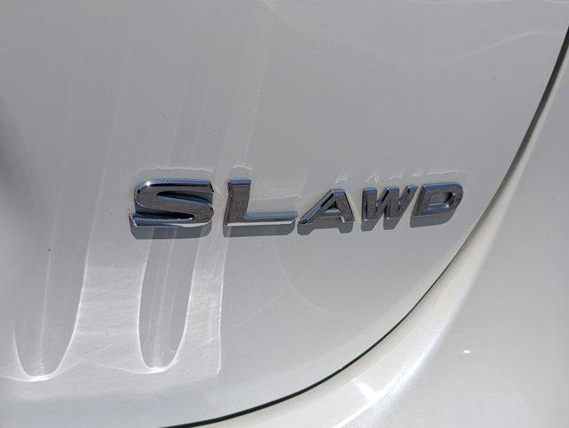 used 2022 Nissan Rogue Sport car, priced at $23,000