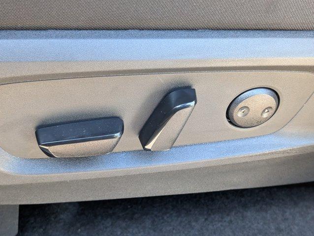 new 2025 Nissan Pathfinder car, priced at $38,775
