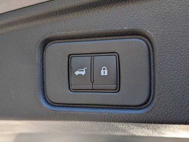 new 2025 Nissan Pathfinder car, priced at $38,775
