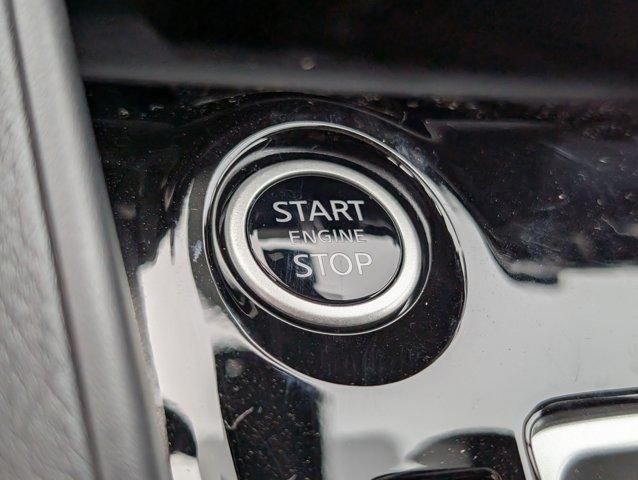 new 2025 Nissan Versa car, priced at $21,299