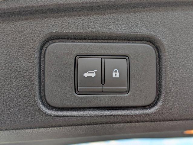 new 2025 Nissan Pathfinder car, priced at $35,489