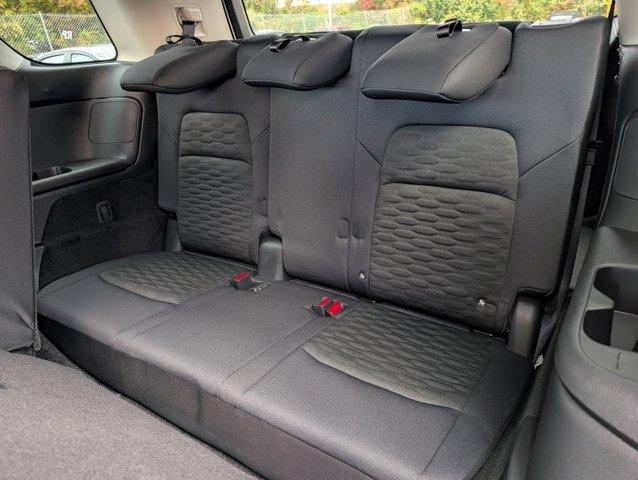 new 2025 Nissan Pathfinder car, priced at $35,489