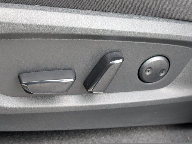 new 2025 Nissan Pathfinder car, priced at $35,489