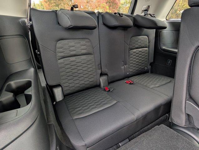 new 2025 Nissan Pathfinder car, priced at $35,489