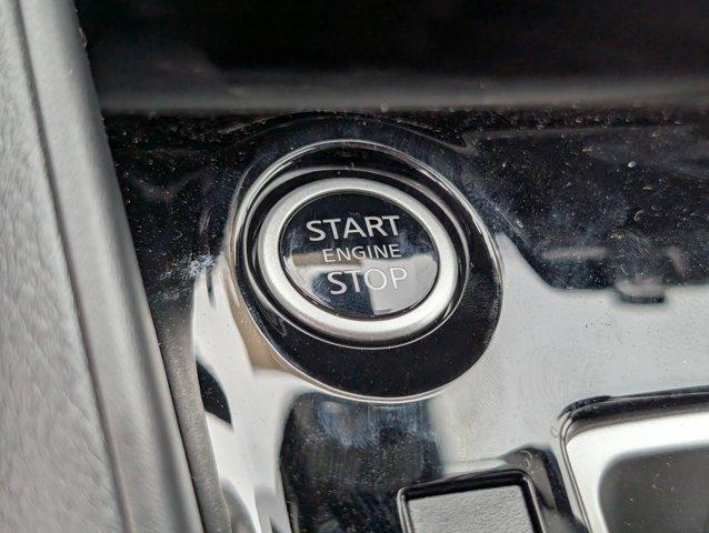 new 2025 Nissan Versa car, priced at $20,893