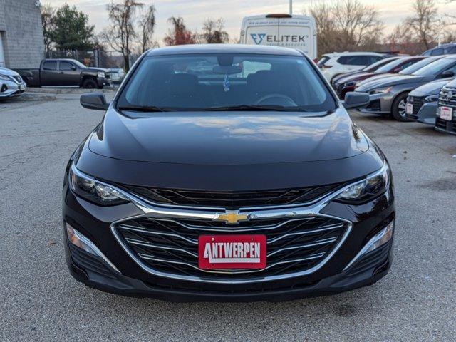 used 2021 Chevrolet Malibu car, priced at $17,500