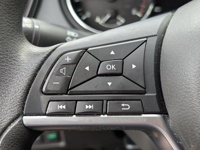 used 2021 Nissan Rogue Sport car, priced at $16,995