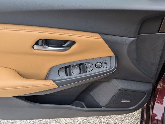 new 2025 Nissan Sentra car, priced at $25,787